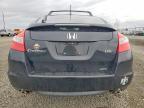 2012 Honda Crosstour exl