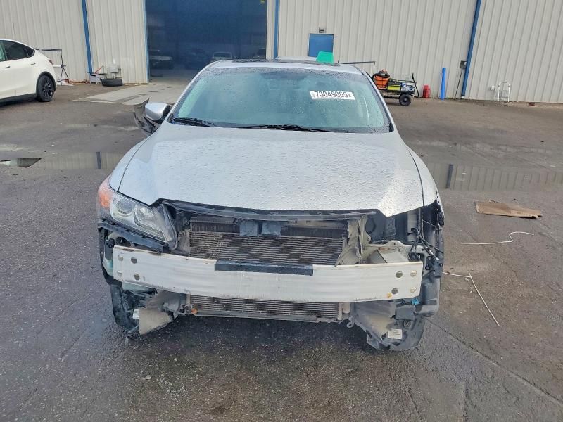 2015 Acura Ilx 20