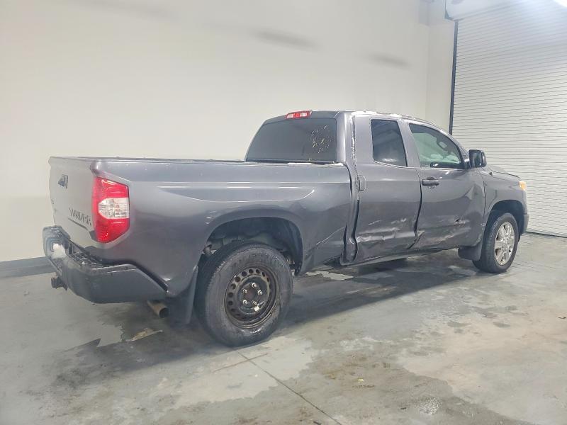 2015 Toyota Tundra SR