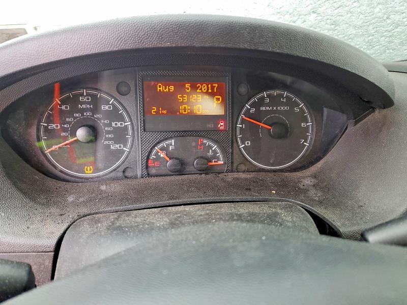 2020 Dodge RAM Promaster 3500 3500 High