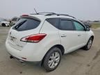 2014 Nissan Murano s