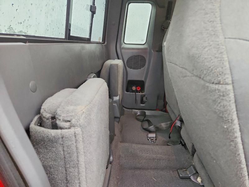 2001 Ford Ranger Super cab