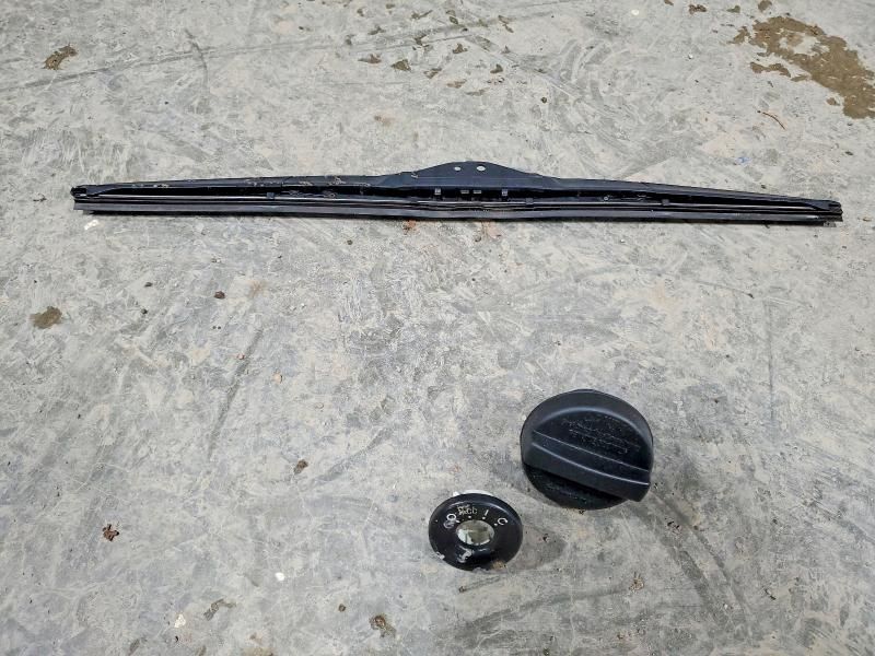 2008 Pontiac Grand Prix