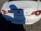 2003 BMW Z4 3.0