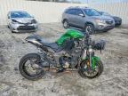 2025 Kawasaki ZX1100 J