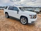 2017 Chevrolet Tahoe C1500 lt