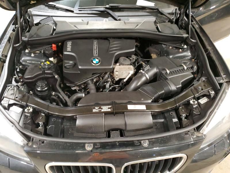 2015 BMW X1 Xdrive28i