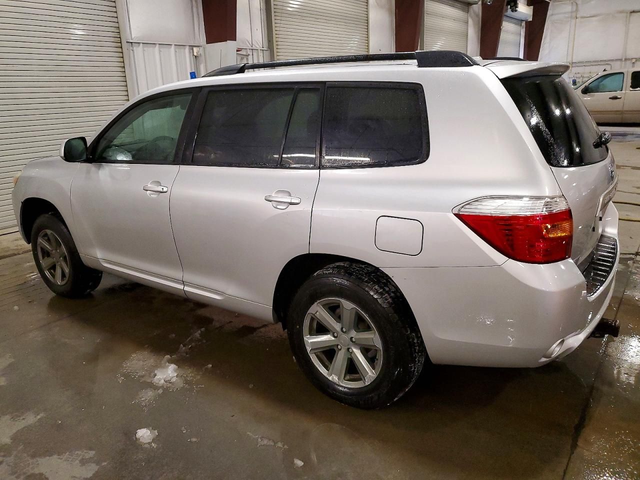 2010 Toyota Highlander