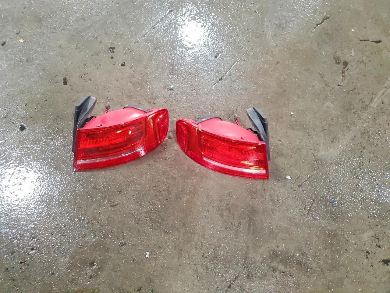 2009 Audi A4 Premium Plus