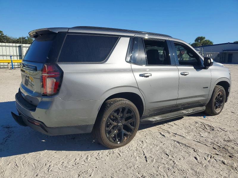 2021 Chevrolet Tahoe C1500 lt