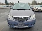 2006 Mazda Mpv Wagon