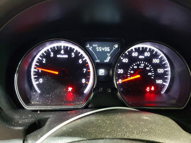2019 Nissan Versa s
