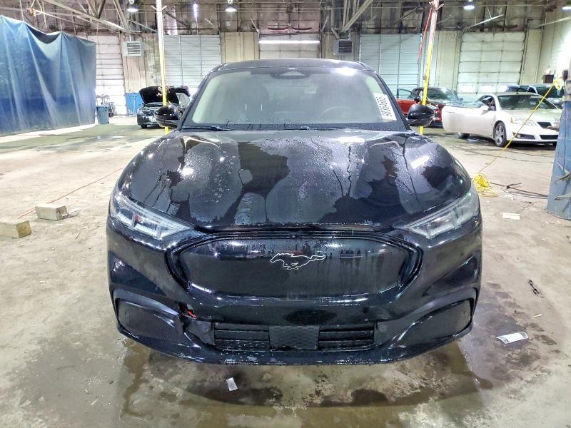 2022 Ford Mustang Mach-e Premium