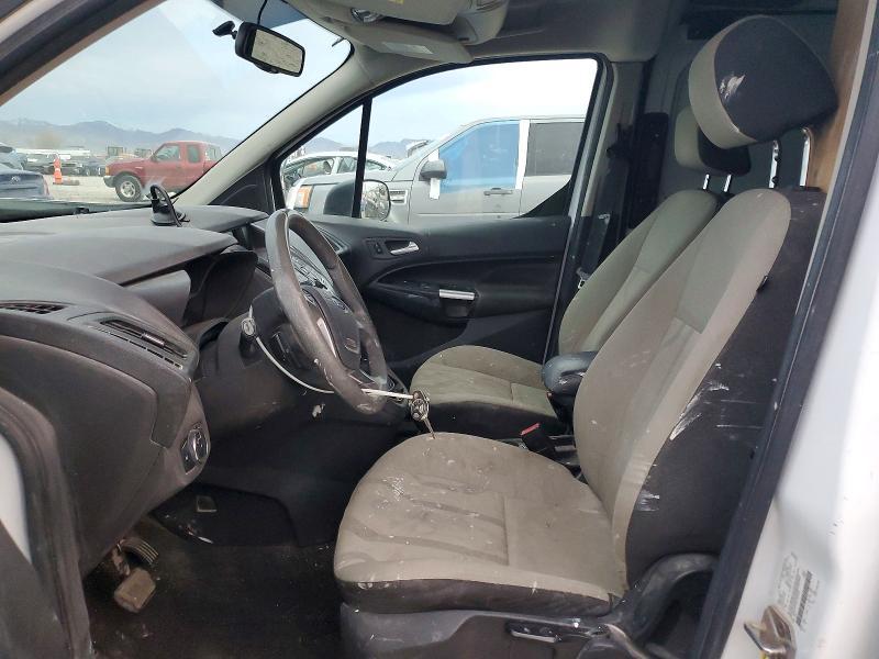 2015 Ford Transit Connect xlt