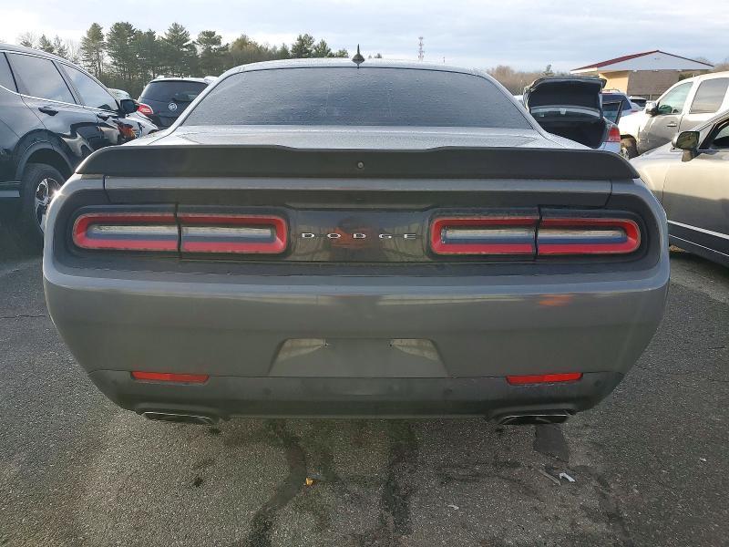 2019 Dodge Challenger R/T Scat Pack
