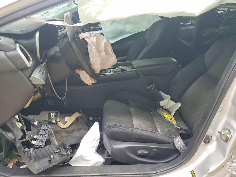 2017 Niss Maxima 3.5s