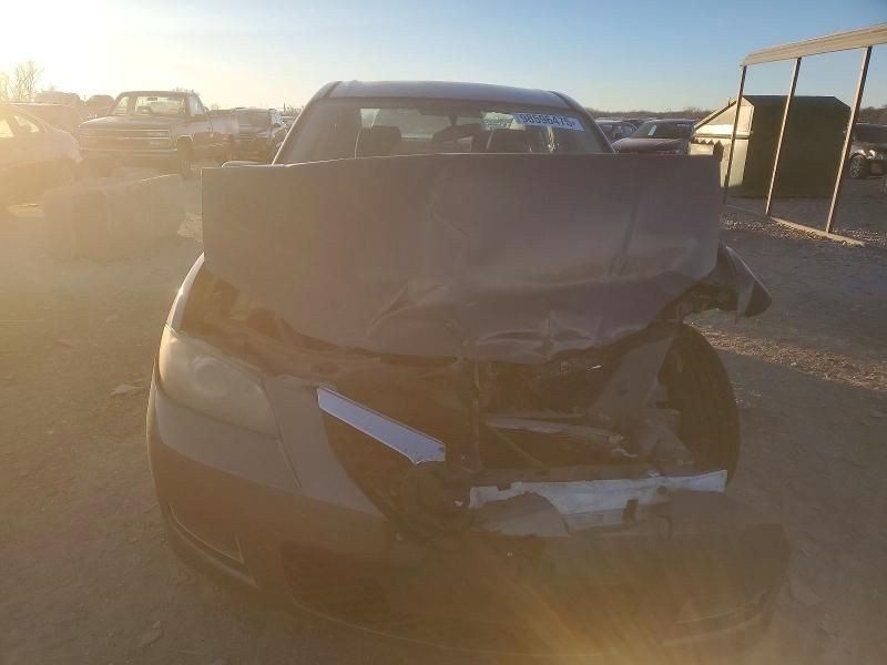 2008 Mazda 3 I