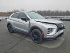 2023 Mitsubishi Eclipse Cross le