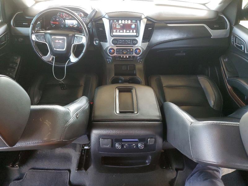 2019 GMC Yukon xl C1500 slt