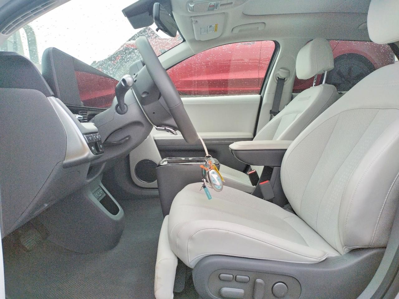 2025 Hyundai Ioniq 5 Limited