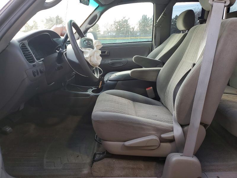 2005 Toyota Tundra SR5