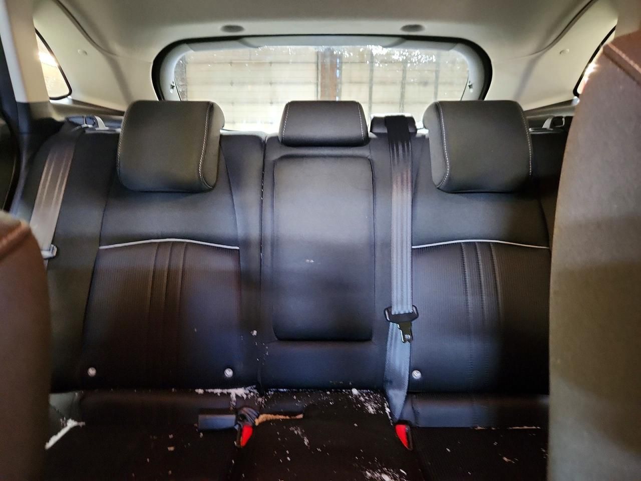 2019 Mazda Cx-3 Sport