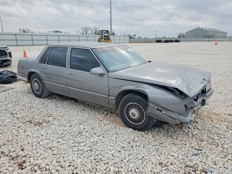 1991 Buick Lesabre Custom