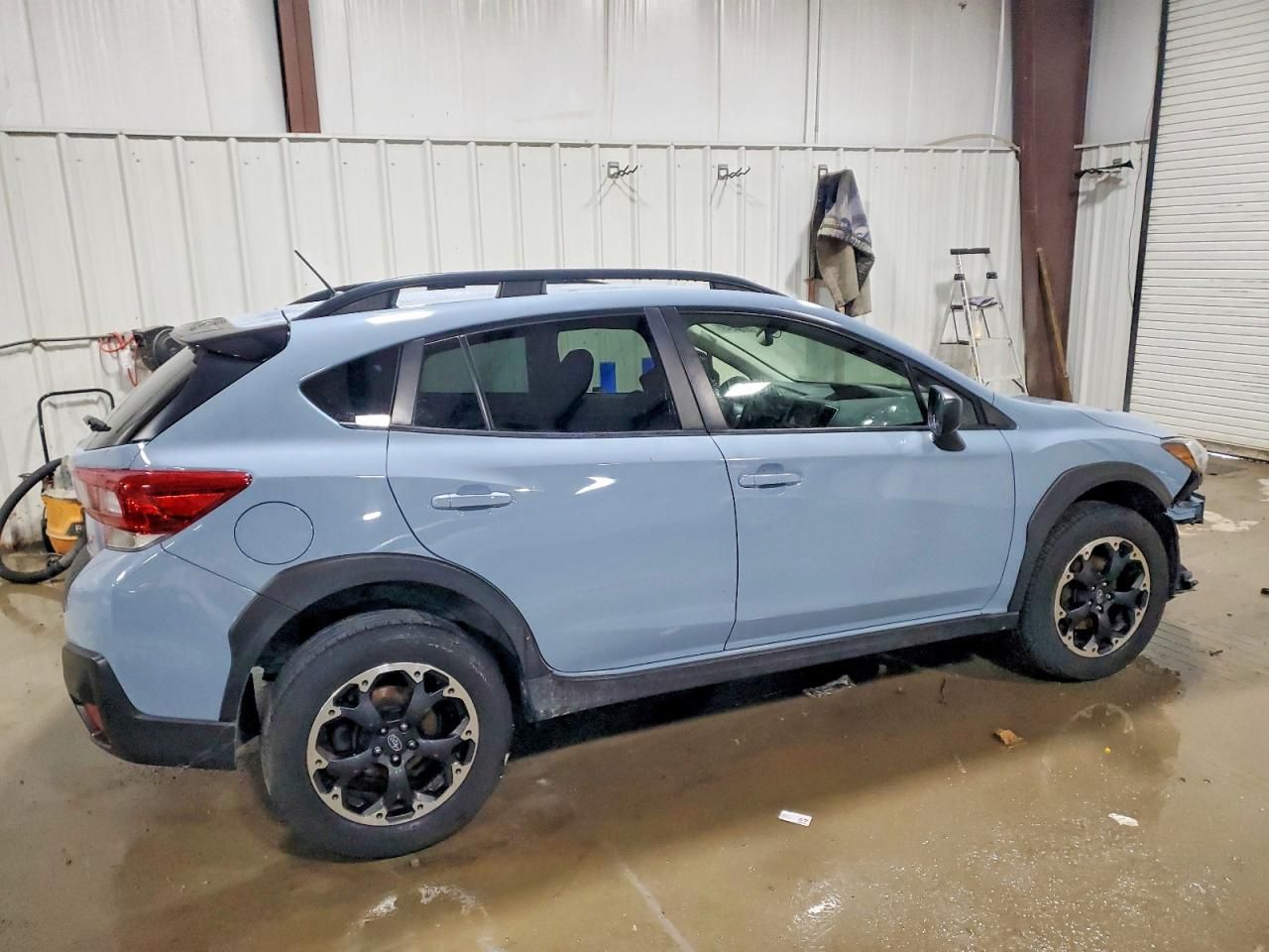 2023 Subaru Crosstrek
