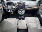 2018 Honda Cr-v exl
