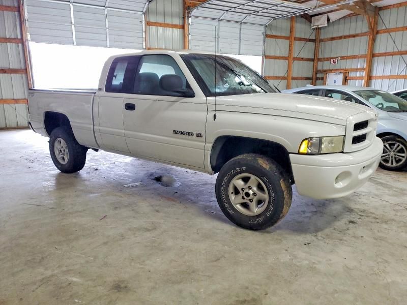2001 Dodge Ram 1500