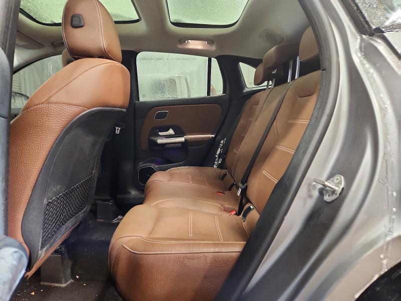 2021 Mercedes-Benz Gla 45 amg