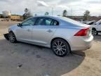 2017 Volvo S60 Premier