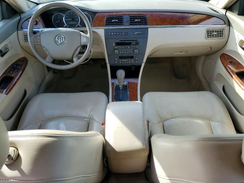 2006 Buick Lacrosse cxl