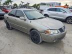 2004 Nissan Sentra 1.8