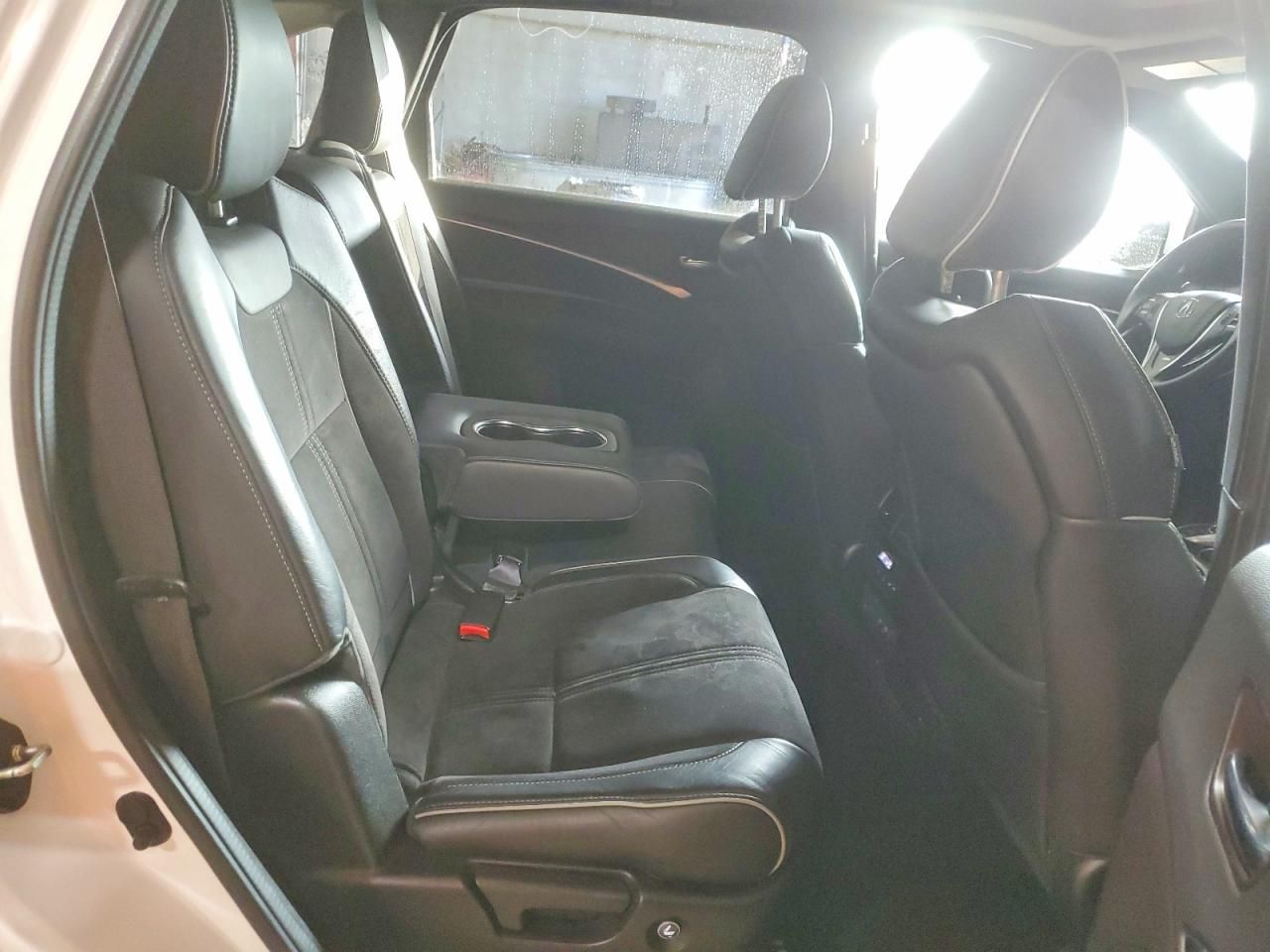 2020 Acura Mdx A-spec