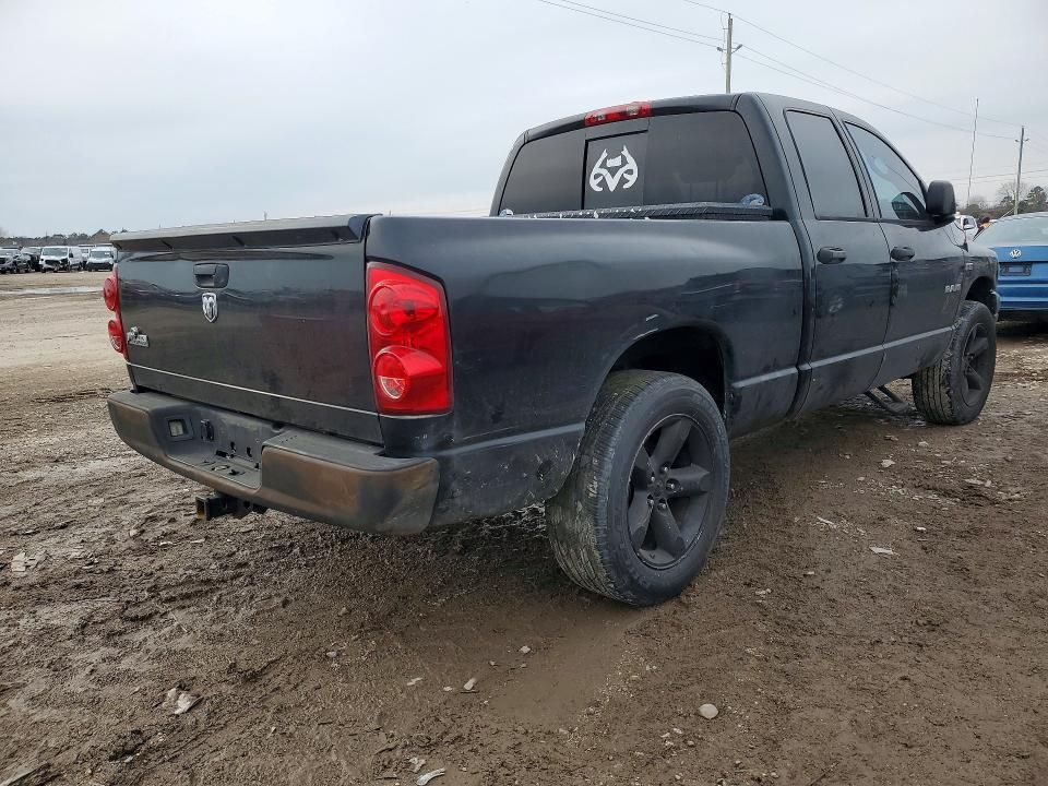 2008 Dodge RAM 1500 ST