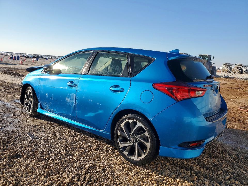 2018 Toyota Corolla im