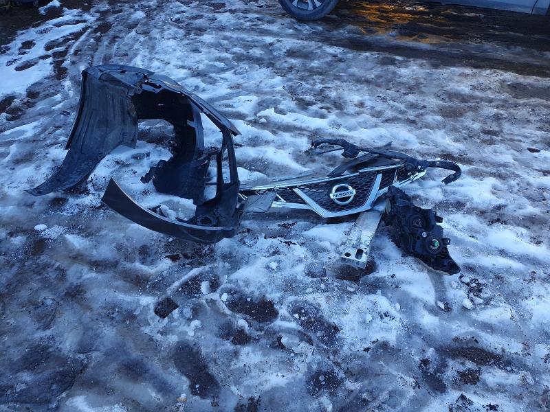 2011 Nissan Murano s