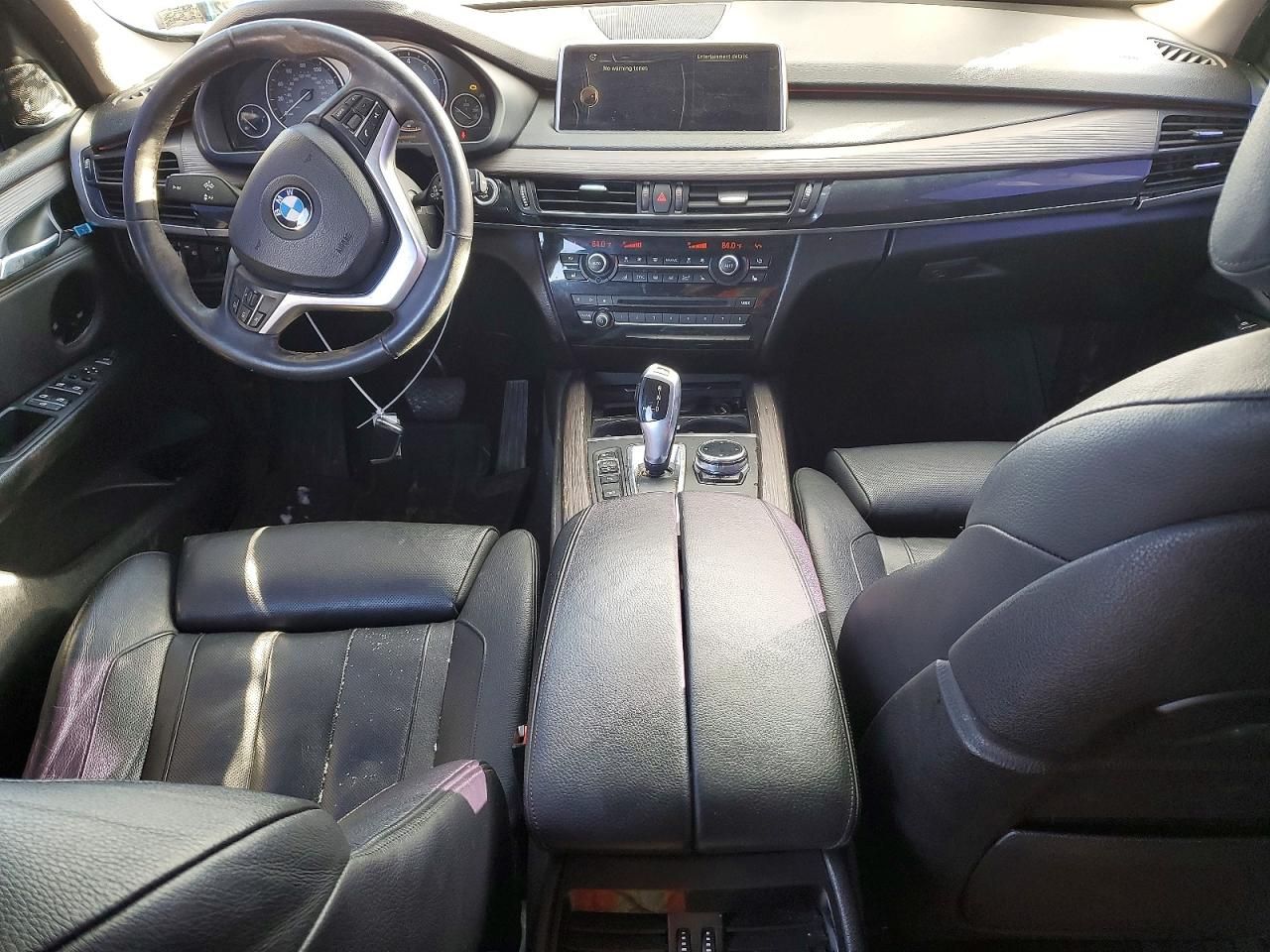 2014 BMW X5 Xdrive35i