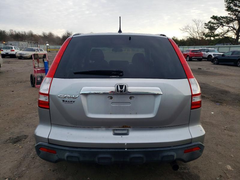 2008 Honda Cr-v ex