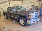2014 Chevrolet Silverado K1500 ltz