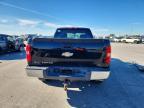 2008 Chevrolet Silverado K1500