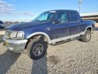 2003 Ford F150 Supercrew