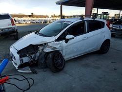 2015 Ford Fiesta se for sale in American Canyon, CA