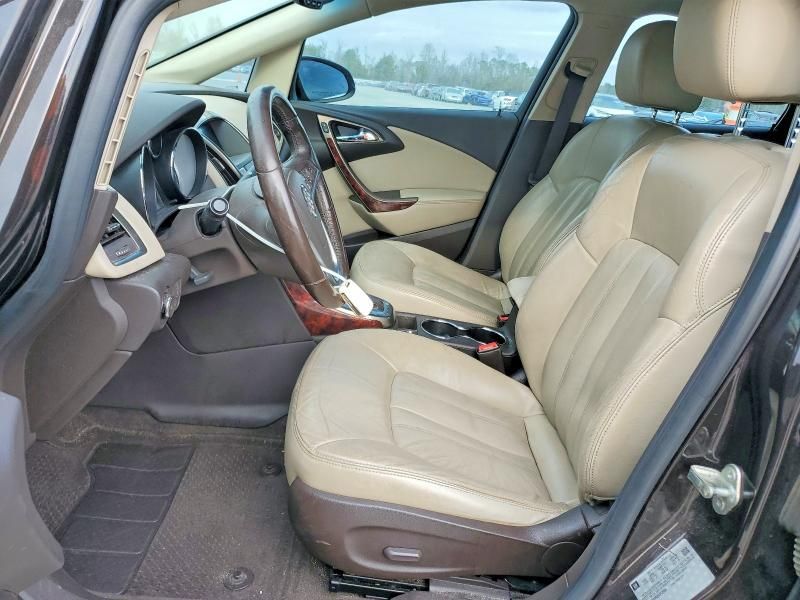 2013 Buick Verano Premium