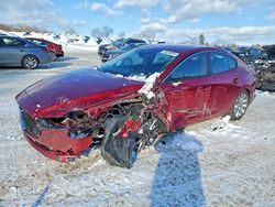 Mazda salvage cars for sale: 2020 Mazda 3 Preferred
