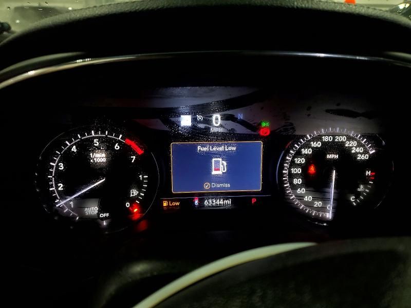 2020 Cadillac CT5 Premium Luxury