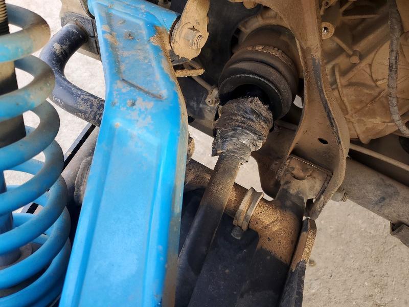2019 Can Am Utility Vehicle