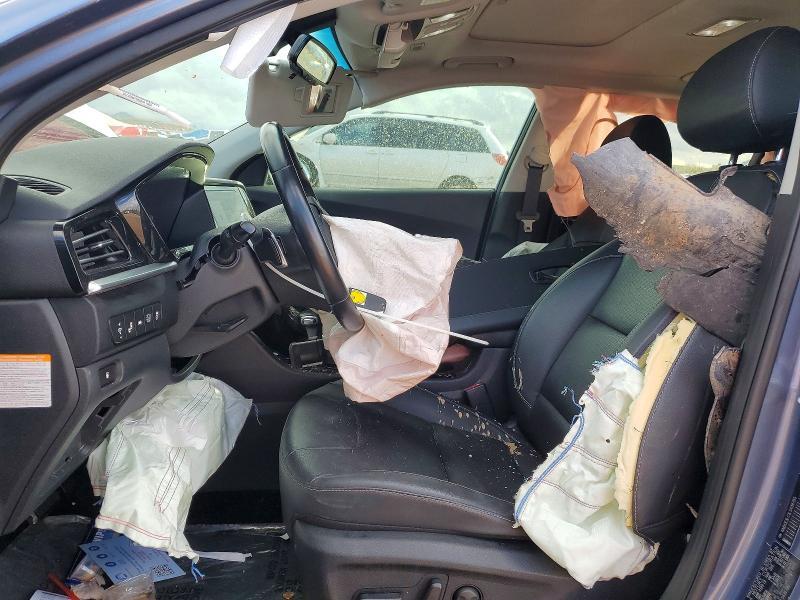 2020 KIA Niro ex Premium