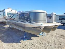 G3 Vehiculos salvage en venta: 2019 G3 Boat-pontoon Boat